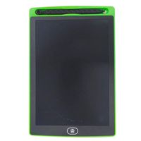 Hions Light Energy Children's Writing Board Electronic LCD Painting Board Graphics Tablets