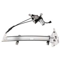 SUNROAD Power Window Regulator & Motor Front Right Passenger Side for Buick 1997 1998 1999 2000 2001 2002 2003 2004 2005 Century & 1997-2004 Regal|1998-2002 Oldsmobile Intrigue