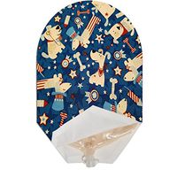 USA Puppies Pouch Cover Open Ended