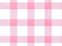 All Occasion Cello Gift Wrap - 30" x 100' - Pink Gingham