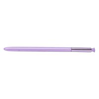 Semoic Multifunctional Pens Replacement for Galaxy Note 9 Press Stylus S Pen(Purple)
