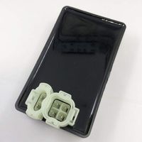 Ignition Cdi Box for Honda FourTrax Foreman 350 TRX350D 4x4 1987-1989 30410-HA7-751