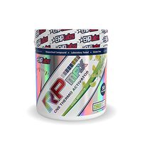 EHP Labs RP MAX CNS Thermo Activator Pre-Workout Citrus Margharita (325g) Maximum Muscle Endurance, Improved Oxygenation, Absorption and Utilization - 50 Servings