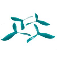 Blade 5 inch FPV Props (4): Scimitar 215, BLH02305