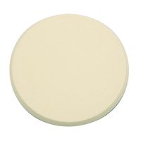 Prime-Line Products, Ivory U 9268 Wall Protector, 5-Inch Smooth, Self-Adhesive, Vinyl