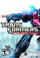 Transformers: War for Cybertron [Download]