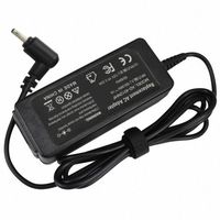 Laptop Ac Adapter Charger for Samsung ATIV Smart PC Pro 700T XE700T1C-A04US; Samsung ATIV Smart PC 500TC XE500T1C-A05; Samsung ATIV Smart PC 700TC XE700T1C-HA1US