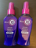 It's A 10 Haircare Its A 10 Lvin Cond Pc Size Pc Its A 10 Lvin Cond , 4 Ounce