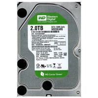 WD20EARS Western Digital Hdd 2tb Sata3.0 Caviar Green Desktop Storage