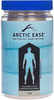 ARCTIC EASE WRAP,COLD,REUSE,TAN,4X60, CT