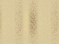 Metallic Christmas Gift Wrap Paper - Golden Sprinkles - 30 inches x 50 feet