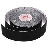 Lixada Kinesiology Recovery Tapes 5m Athletic Muscle Bandage Sports Muscle Tape Breathable Shoulder Ankle Wrist Foot Elbow Recovery Therapy Equipment