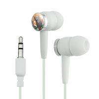 GRAPHICS & MORE Koala Resting on Eucalyptus Tree Novelty in-Ear Earbud Headphones