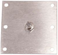 Winegard Company RJ-1010 Roof-Thru-Plate