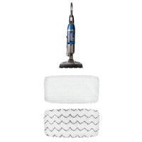 Symphony + Extra Mop Pads