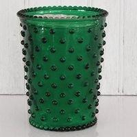 Simpatico Cactus #31 Hobnail Candle