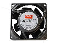 Wittco 00-960833 Axial Fan