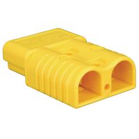 Install Bay SB175 Large Gauge Anderson Connectors 1 Gauge Yellow, Each