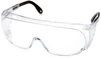 Honeywell Ultra-spec Clear Polycarbonate Standard Safety Glasses - 99.9% UV Protection - Full Frame - S0250X [PRICE is per EACH]