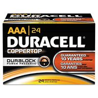 BATTERY,COPPRTP,AAA,24/BK