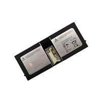 TYJYUN 7.4V 42Wh P21GU9 Laptop Battery Compatilbe with Surface Pro Ii 1 2 2rd ForLg Chem Escalade 2ICP5/94/104