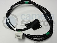 Camera Source 07-09 Tundra Replacement 6v Camera Module for Overhead Displays!