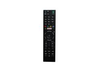 Hotsmtbang Replacement Remote Control with Netflix Button for Sony XBR-65X900C XBR-65X930 XBR-55X700D KDL-48W700C RMT-TX102U RMT-TX102D Android LCD LED HDTV TV