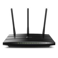 TP-Link AC1750 Smart WiFi Router - Dual Band Gigabit Wireless Internet Routers for Home, Works with Alexa, VPN Server, Parental Control&QoS(Archer A7)