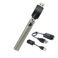Biu-Boom Universal Interface USB Pen Battery