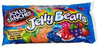 Jolly Rancher Jelly Beans Original Flavors 14-ounce Bags (Pack of 2)