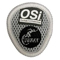 Cramer OSi Pads, Custom Fit Splint, Moldable Splinting Material for Various Body Parts, Reusable Splints with Adjustable Fit for Athletic Injuries, Athletic Training Supplies for Injury Prevention