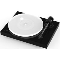 Pro-Ject X1 Turntable with Sumiko Rainier (Black)