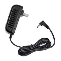 POWE-Tech AC Wall Charger Adapter for Acer Aspire Switch 10 SW5-012-192E SW5-012-16GW Cord, 5 Feet, LED Light