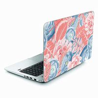 Skinit Decal Laptop Skin for Envy TouchSmart 15.6in - Officially Licensed Originally Designed Spring Floral Design