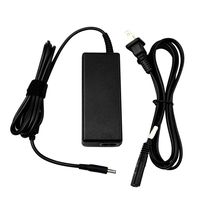 65W 45W AC Charger for Dell Inspiron 15 5558 Laptop Power Supply Adapter Cord