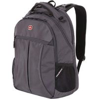 Swiss Gear Anton Computer Backpack SCANSMART Ultimate Organization Laptop Protection Backpack -19"