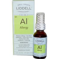 Liddell Allergy