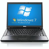 Dell Latitude E6410 Laptop WEBCAM - Core i5 2.4ghz -4GB DDR3 - 120GB HDD - DVDRW - Windows 7 Pro