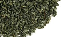 Loose Leaf Green Tea (1 lb)