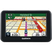 Garmin 010-00990-21 Nuvi(tm) 40lm Travel Assistant