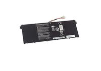 Tesurty AC14B8K Replacement Battery for Acer Chromebook 11 CB3-111 13 CB5-311 15 CB3-531 CB5-571 CB3-531 C810 Aspire ES1-520 R5-471T R7-372T R3-131T R7-371T Gateway NE512 4ICP5/57/80