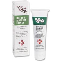 PRI WoundCare UMF 15+