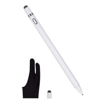 Cooldiy Stylus Pens for Touch Screens Point Stylist Pen Pencil Compatible with iPhone iPad Samsung and Tablets