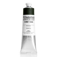 Williamsburg Oil 150ml Tube, Courbet Green (6001323)