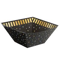 You Did It! Graduation Party Square Paper Bowl 11" 11", 1 Ct.