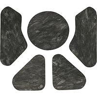 Eckler's Premier Quality Products 55195197 El Camino Hood Insulation Standard