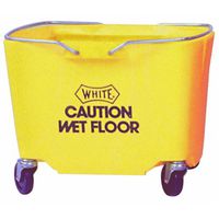 YELLOW MOP BUCKET (Impact Prod. 2635-3Y-90)