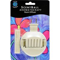 Earth Solutions Scent Ball Aromatherapy Room Diffusers
