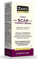 Zax's Scar Fading Cream