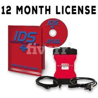 Ford VCM 2 IDS 1 Year Software Dealer License